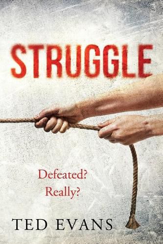Cover image for Struggle