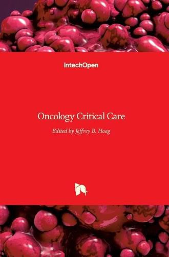 Cover image for Oncology Critical Care