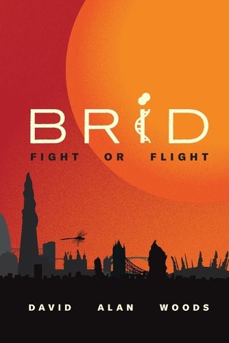 Cover image for Brid