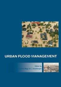 Cover image for Urban Flood Management: Introduction - 1st International Expert Meeting on Urban Flood Management