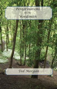 Cover image for Peregrinations Of The Wordsmith