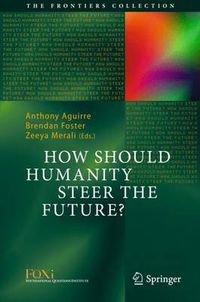 Cover image for How Should Humanity Steer the Future?