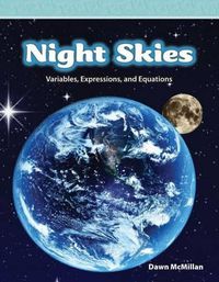 Cover image for Night Skies