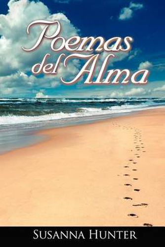 Cover image for Poemas del Alma