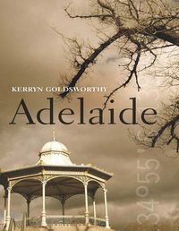 Cover image for Adelaide