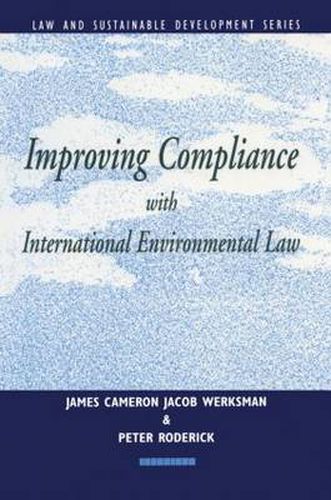 Cover image for Improving Compliance with International Environmental Law