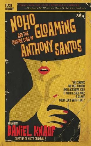 Cover image for Noho Gloaming