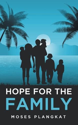 Cover image for Hope for the Family
