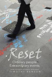 Cover image for Reset