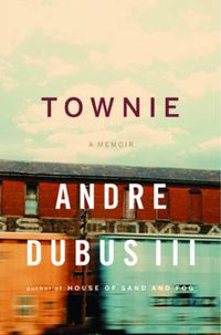 Cover image for Townie: A Memoir