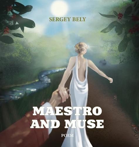 Cover image for Maestro and Muse