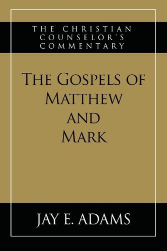 Cover image for The Gospels of Matthew and Mark