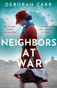 Cover image for Neighbors at War
