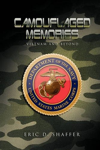 Cover image for Camouflaged Memories