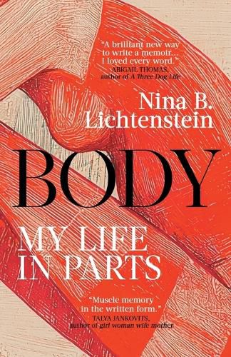 Cover image for Body