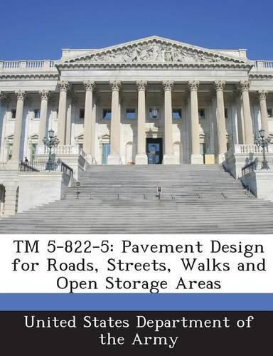 Cover image for TM 5-822-5