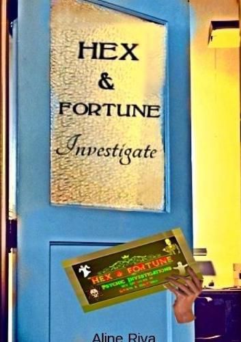 Cover image for Hex and Fortune Investigate (Book One)