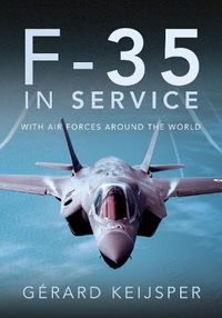 Cover image for F-35 In Service