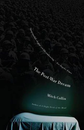 Cover image for The Post-War Dream