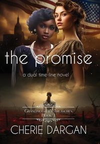 Cover image for The Promise