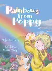 Cover image for Rainbows From Poppy