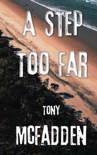 Cover image for A Step Too Far