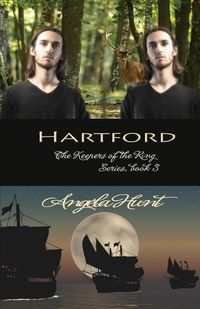 Cover image for Hartford