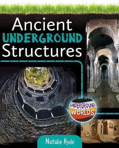 Cover image for Ancient Underground Structures