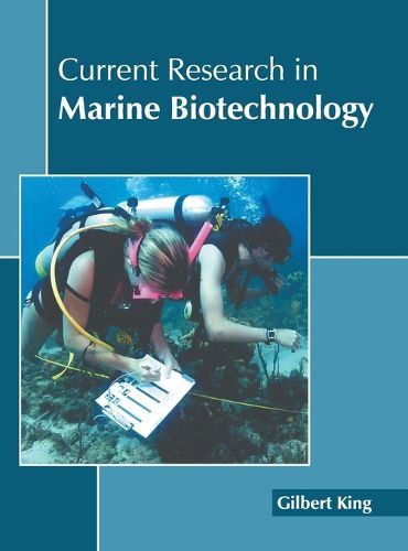 Current Research in Marine Biotechnology