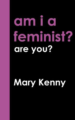 Am I a Feminist?