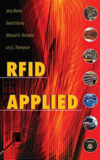 Cover image for RFID Applied