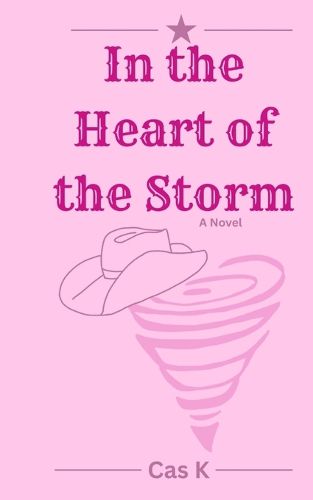 Cover image for In the Heart of the Storm