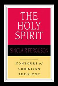 Cover image for The Holy Spirit