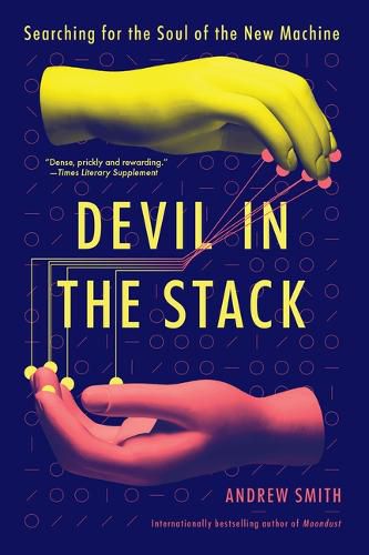 Cover image for Devil in the Stack