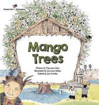 Cover image for Mango Trees: Philippines