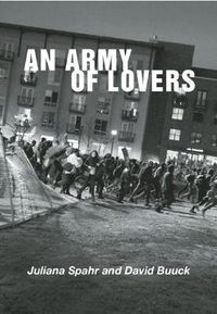 Cover image for An Army of Lovers: A Community History of Will Munro
