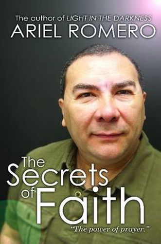 Cover image for The Secrets of Faith