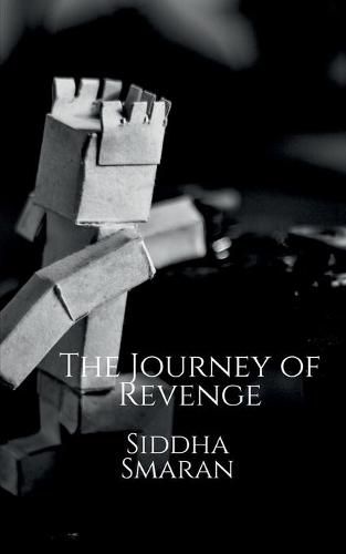 Cover image for The Journey of Revenge