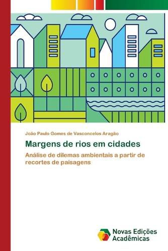 Margens de rios em cidades