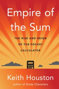 Cover image for Empire of the Sum