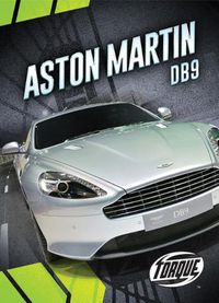 Cover image for Aston Martin Db9