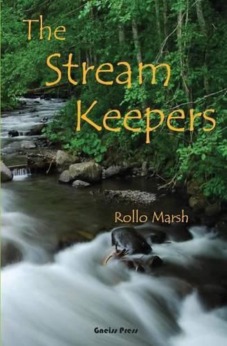 Cover image for The Stream Keepers