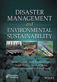 Cover image for Disaster Management and Environmental Sustainability