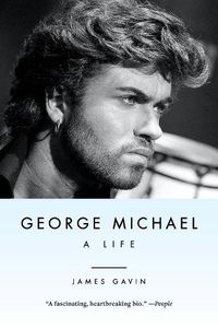 Cover image for George Michael