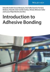 Cover image for Introduction to Adhesive Bonding
