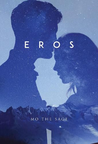 Cover image for Eros