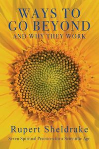 Cover image for Ways to Go Beyond and Why They Work: Seven Spiritual Practices for a Scientific Age