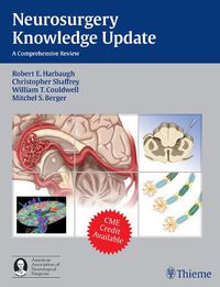 Cover image for Neurosurgery Knowledge Update: A Comprehensive Review