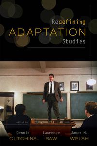 Cover image for The Pedagogy of Adaptation