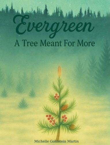 Cover image for Evergreen